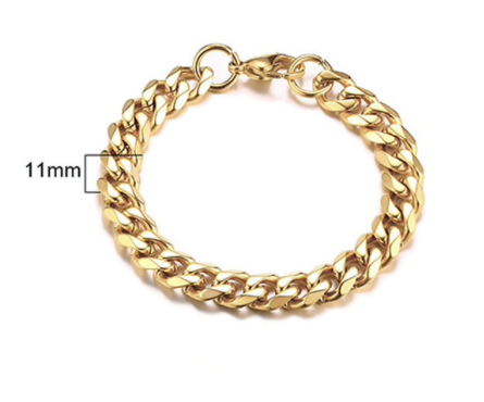 Anklets