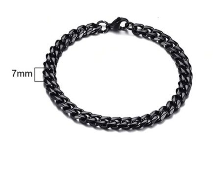 Anklets