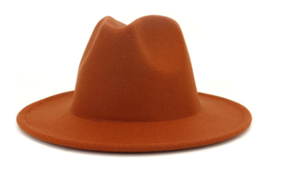 Carmen Hat