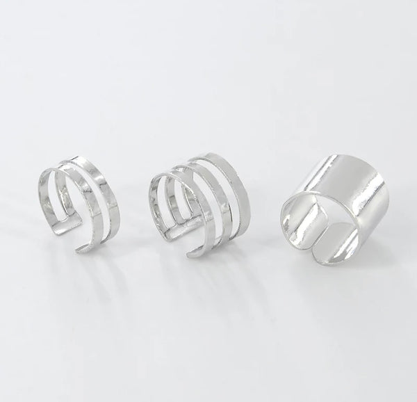 Ring Sets