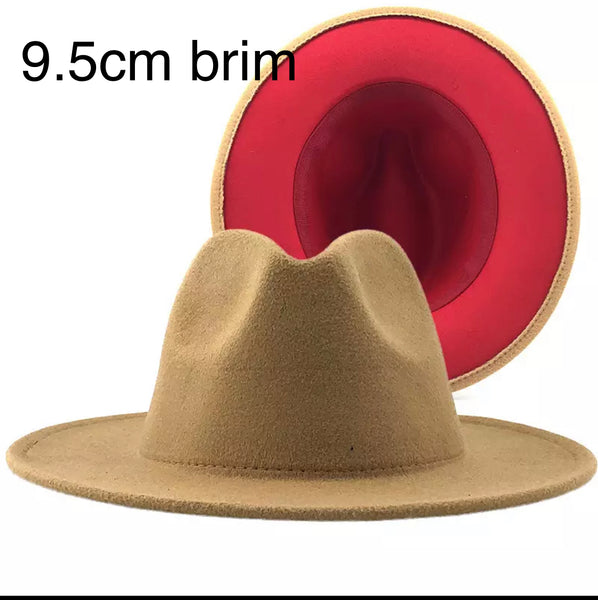 Lola Fedora