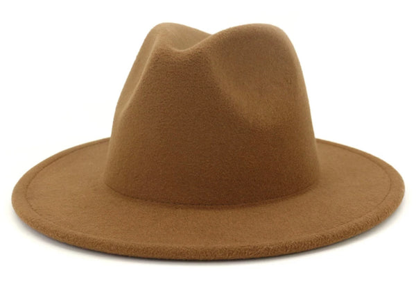 Carmen Hat