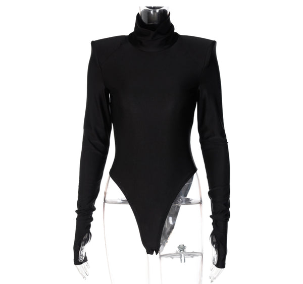 Sasha Bodysuit