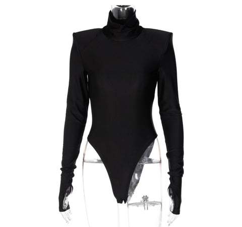 Sasha Bodysuit