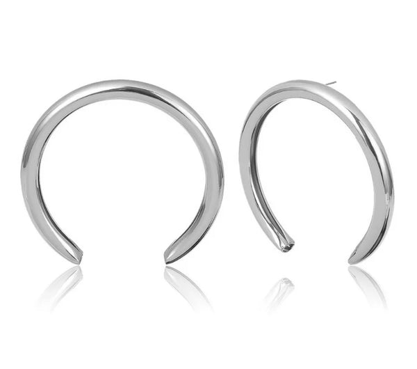 Crescent Hoops