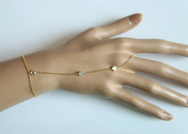 Hand Chain