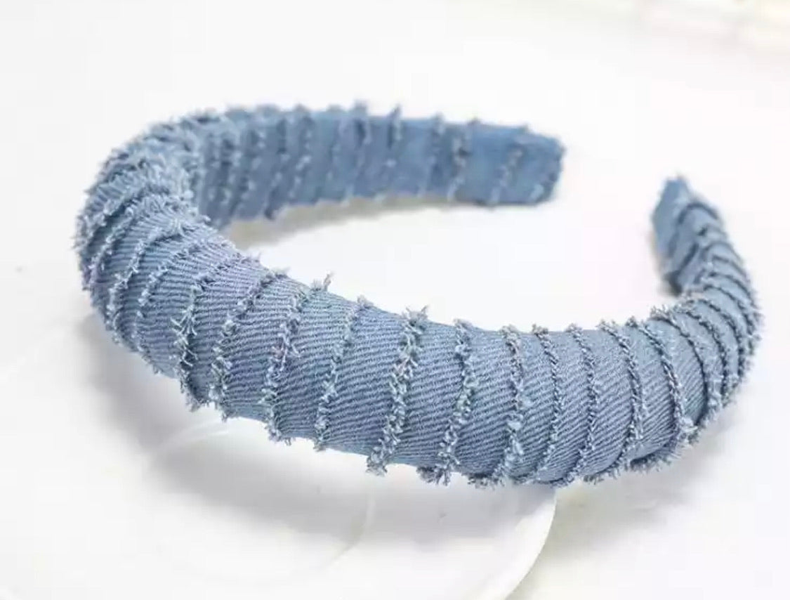 Denim