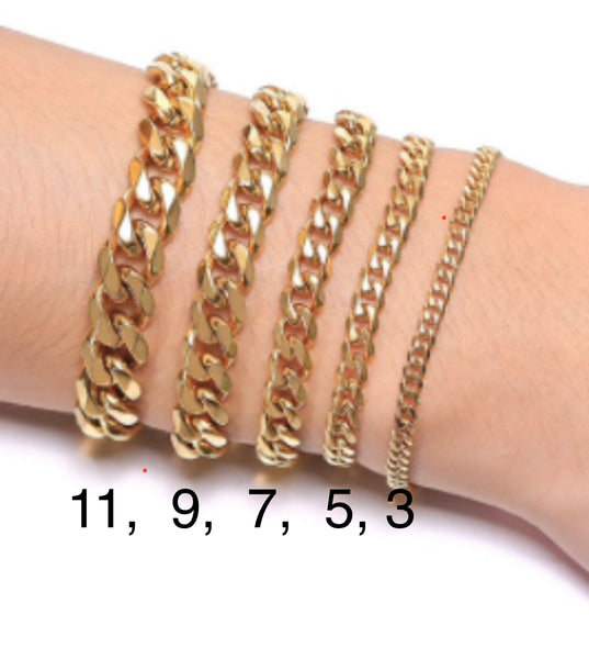 Anklets