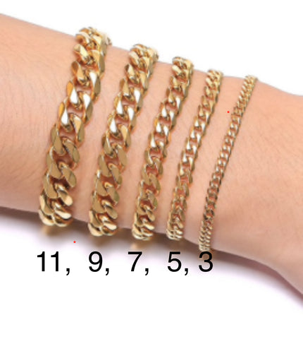 Anklets