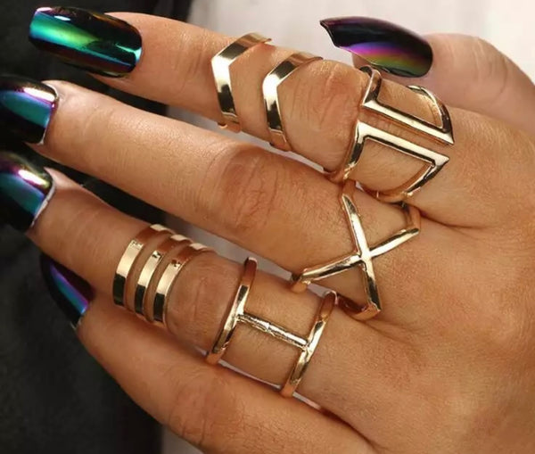 Ring Sets