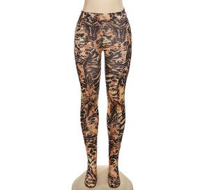 Lioness Leggings
