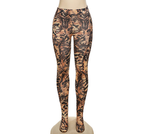 Lioness Leggings