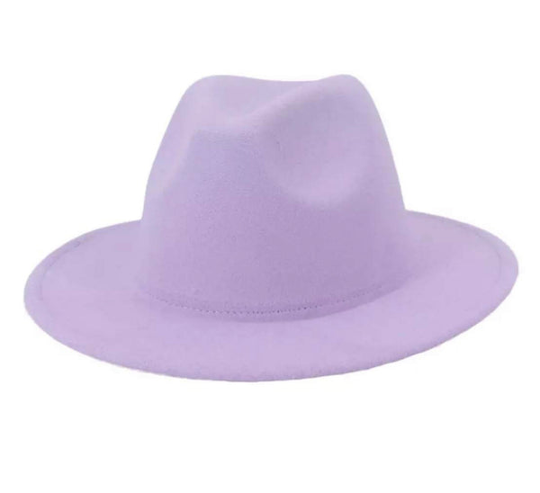 Carmen Hat