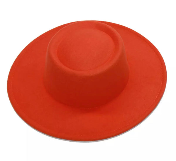 Paris Fedora