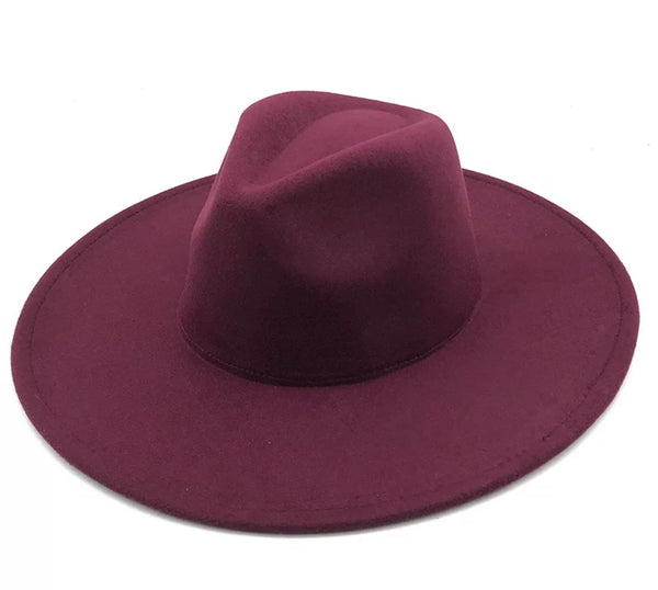 Lola Fedora