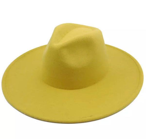 Lola Fedora