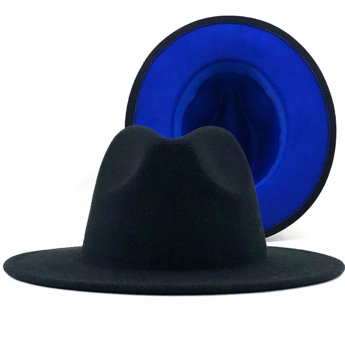 Dual Fedora