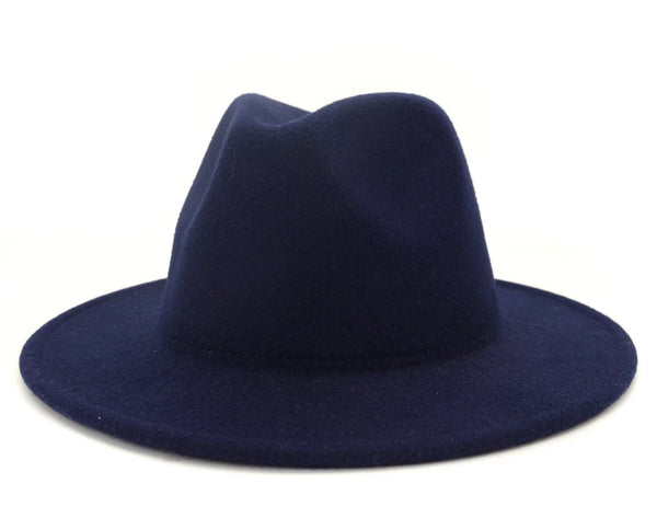 Carmen Hat