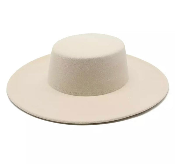 Paris Fedora