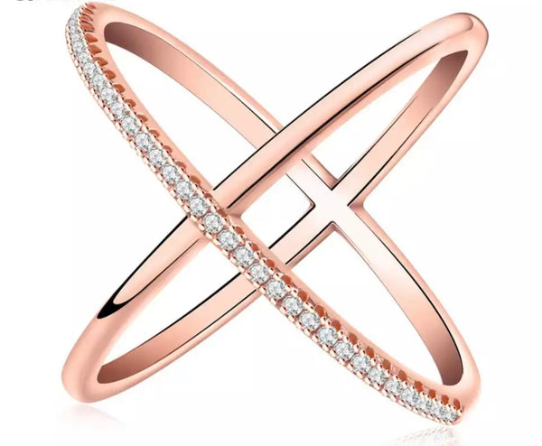 X Ring