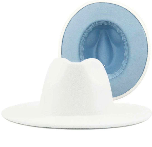 Dual Fedora