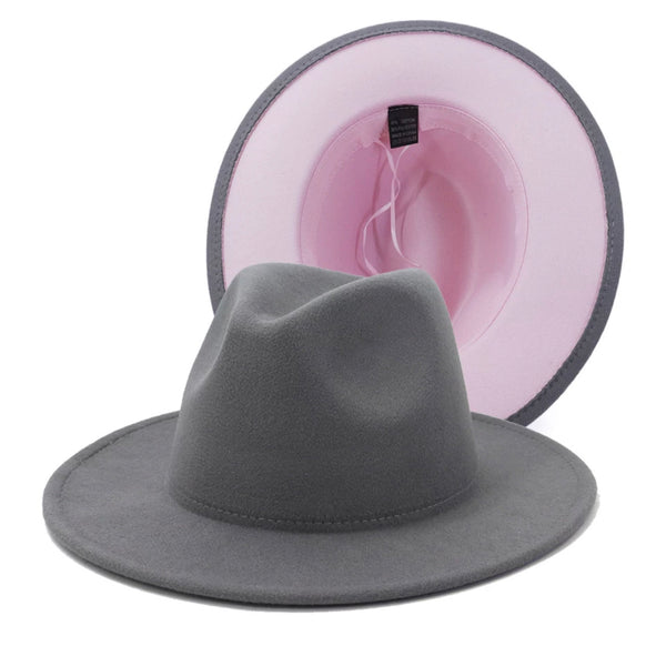 Dual Fedora
