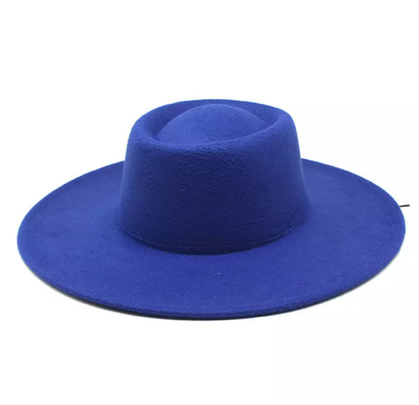 Paris Fedora