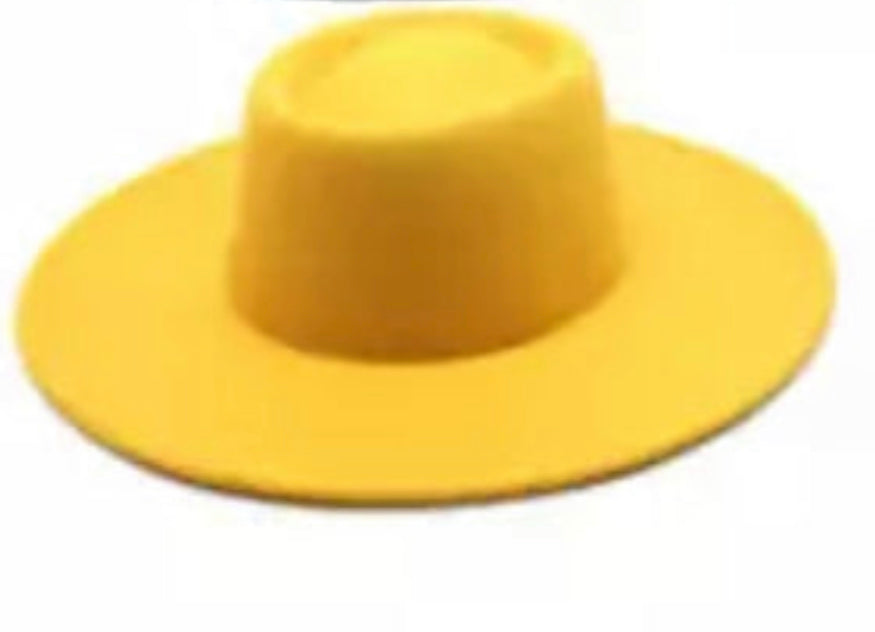 Paris Fedora