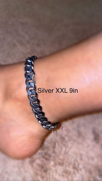 Anklets