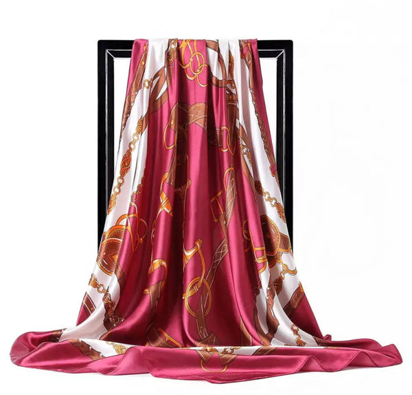Fashion Scarf
