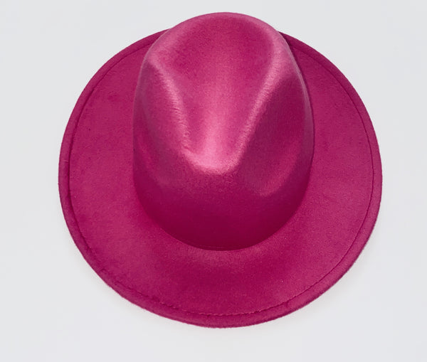 Carmen Hat
