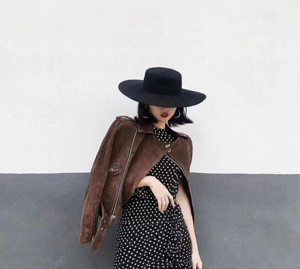 Paris Fedora