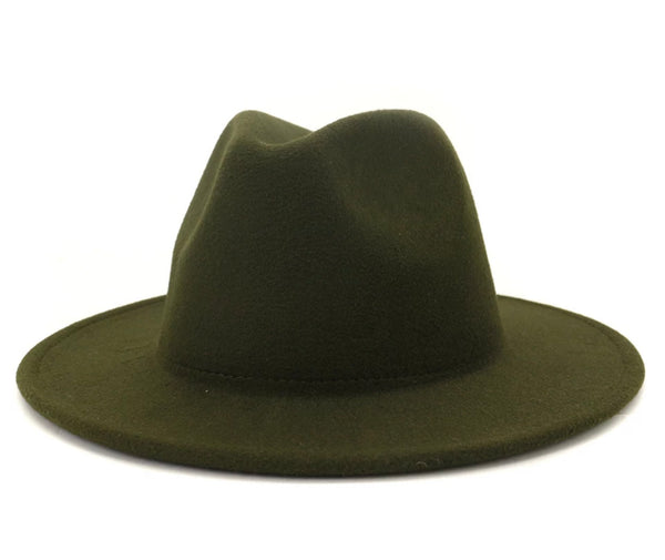 Carmen Hat
