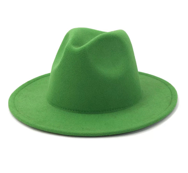 Carmen Hat