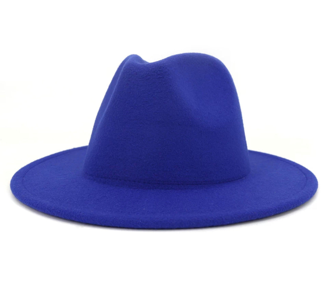 Carmen Hat