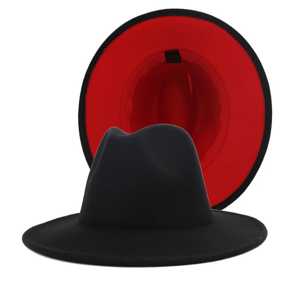 Dual Fedora