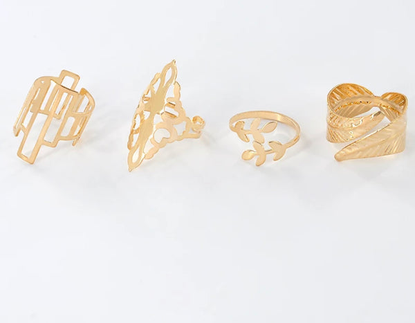 Ring Sets