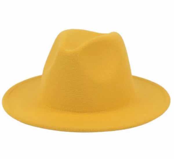 Carmen Hat
