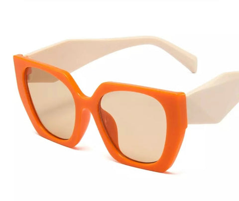 Creamsicle