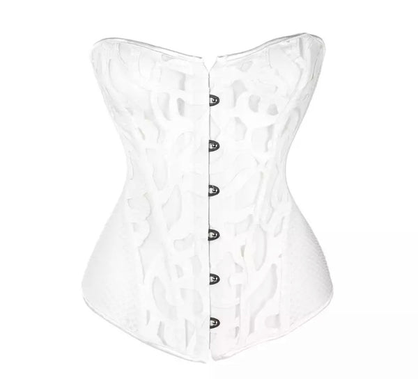 Risky Corset Set