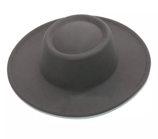 Paris Fedora
