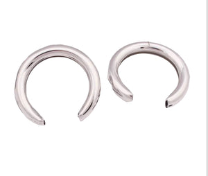 Crescent Hoops