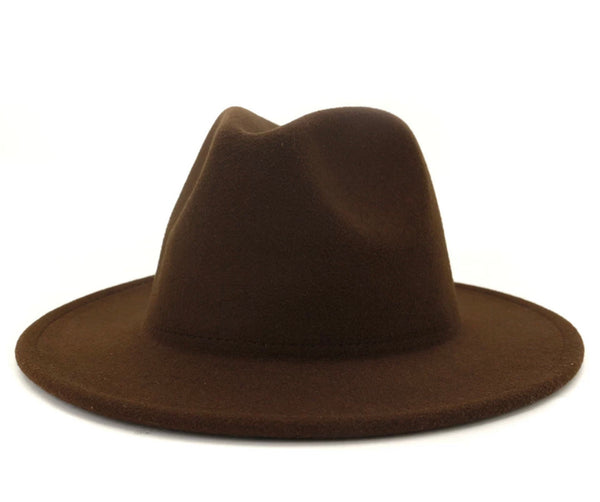 Carmen Hat