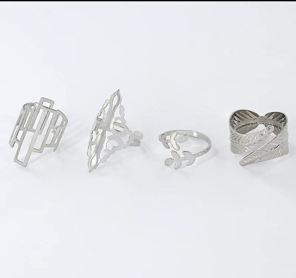 Ring Sets