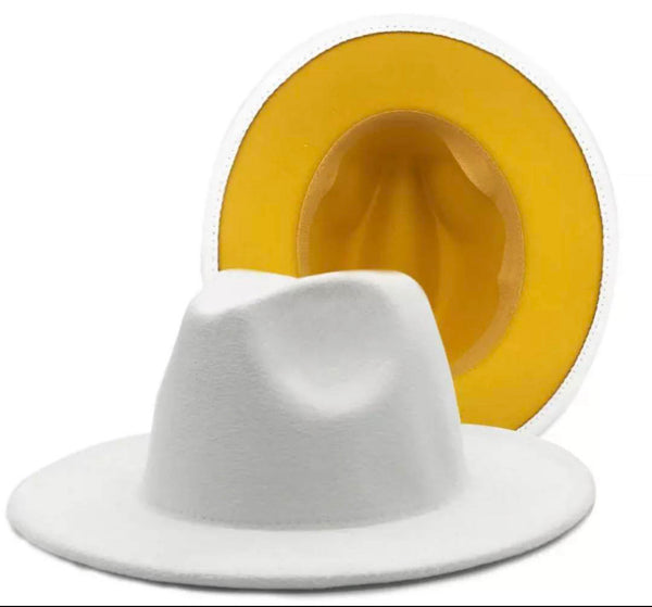 Dual Fedora