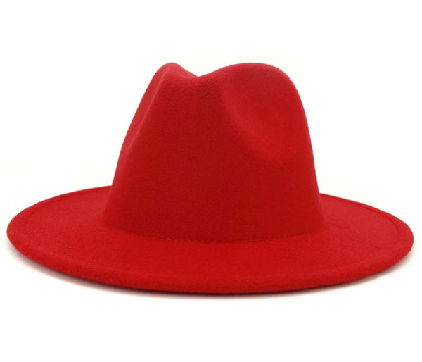 Carmen Hat