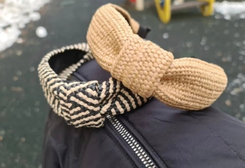 Tulum Headband
