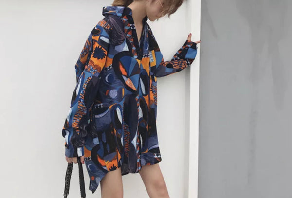Picasso Shirt