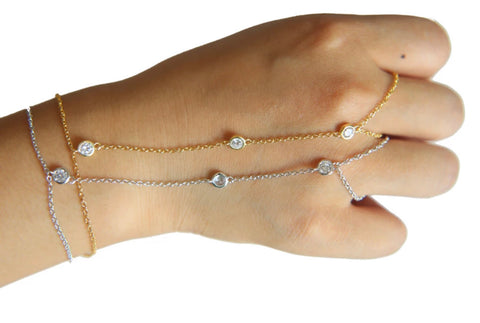Hand Chain