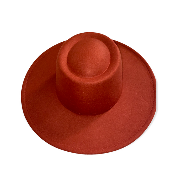 Paris Fedora